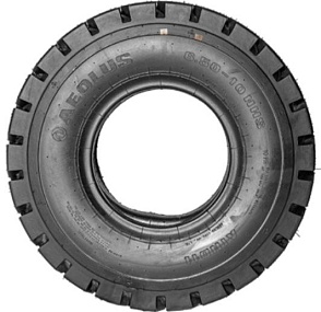 Шины пневматические AEOLUS для вилочных погрузчиков