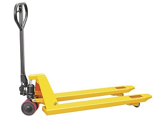 Тележка гидравлическая (рохла) TOR PWH35-II 3500