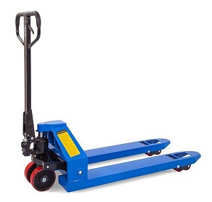 Тележка гидравлическая (рохла) TOR RHP 5000