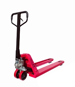 Гидравлическая тележка PROLIFT AC25