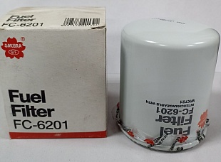 Топливный фильтр Sakura FC- 6201