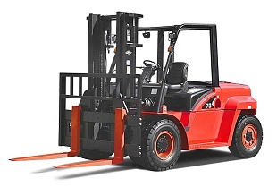 Дизельный погрузчик  TFN (HC) CPCD70